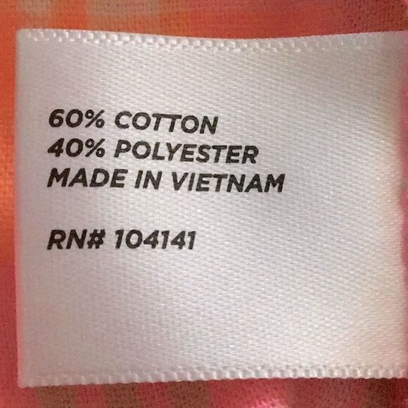 Lady Hagen Vibrant Pink Plaid Bermuda Shorts - Picture 13 of 13